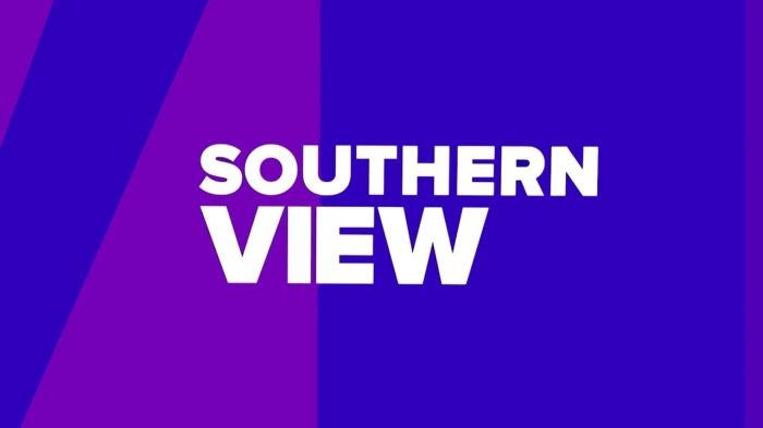 Southern View on JioTV