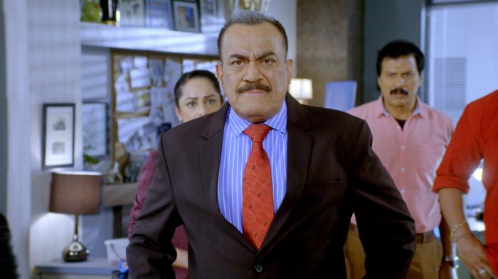 CID Episode No.20 on JioTV