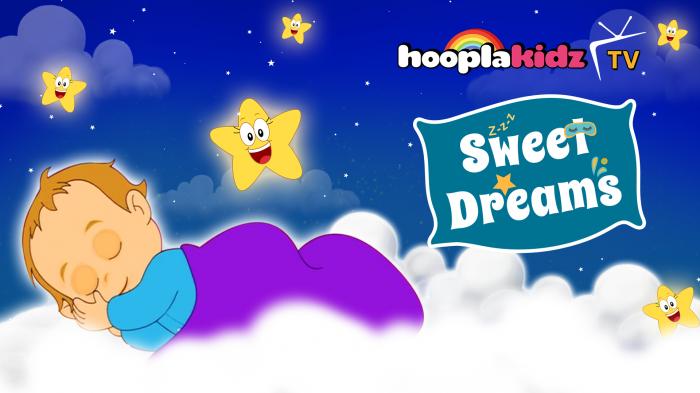 Sweet Dreams Episode No.6 on JioTV