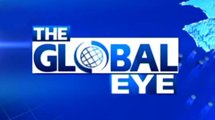 Global Eye on JioTV