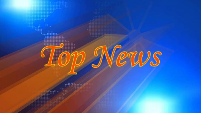 Top News on JioTV