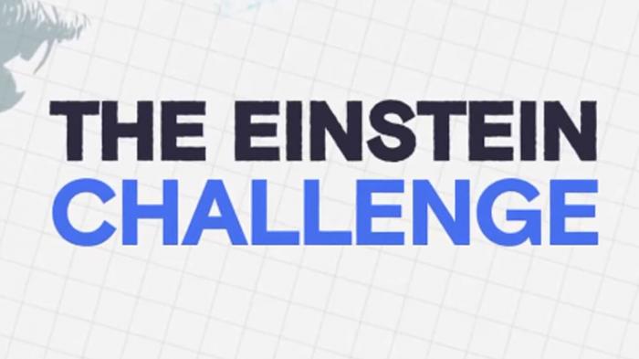 The Einstein Challenge Episode No.8 on JioTV