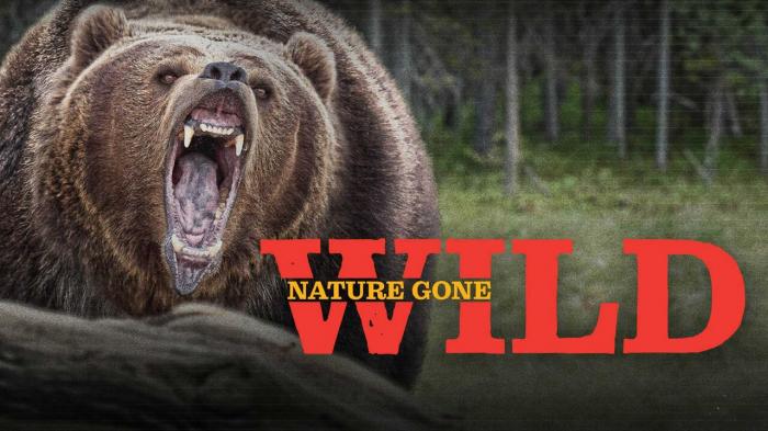 Nature Gone Wild Episode No.11 on JioTV