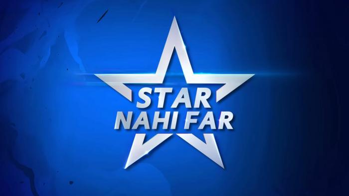 Star Nahi Far Episode No.1 on JioTV