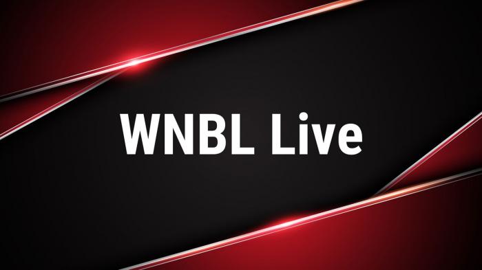 WNBL Live on JioTV