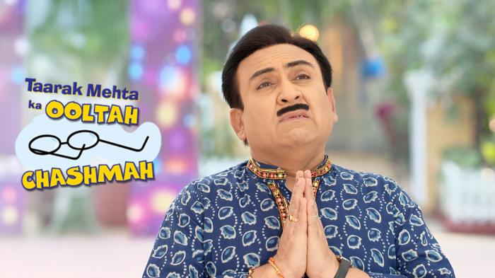 Taarak Mehta Ka Ooltah Chashmah on JioTV