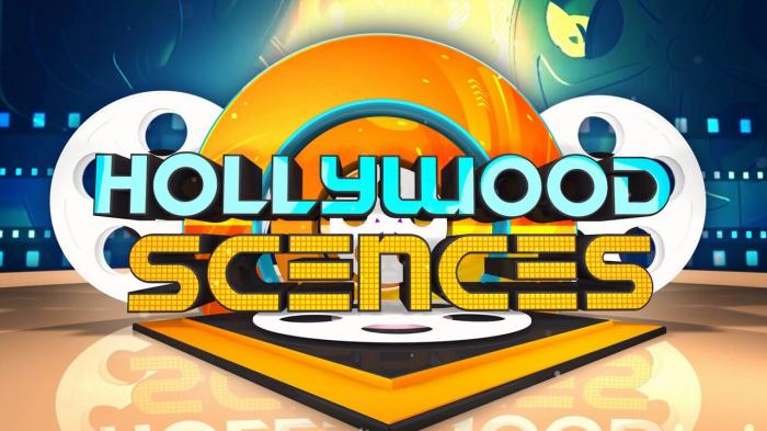 Hollywood Scenes on JioTV