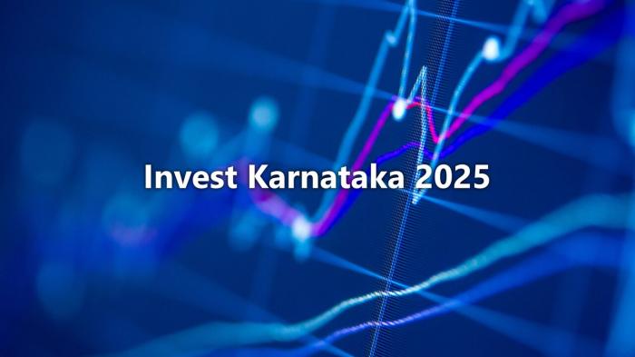 Invest Karnataka 2025 on JioTV