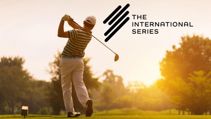 LIV Golf International Series 2025 HLs on JioTV