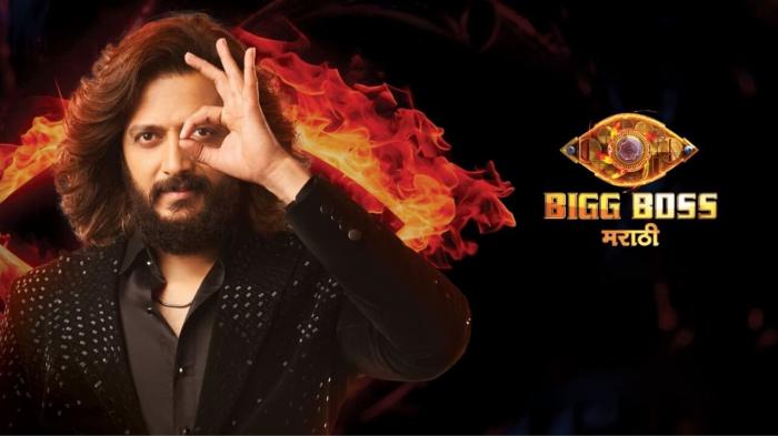 Watch Bigg Boss Marathi Episode 2 Streaming on Colors Marathi SD on JioTV