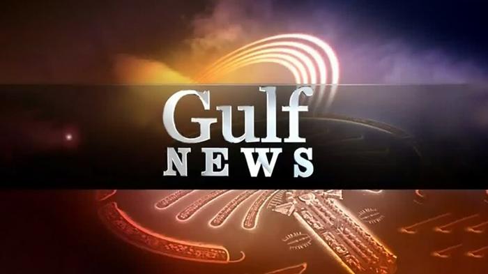 Gulf News on JioTV