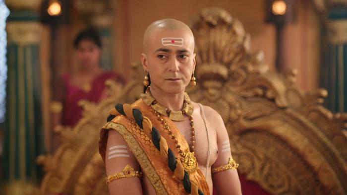 Tenali Rama Episode No.48 on JioTV