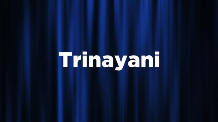 Trinayani Episode No.24 on JioTV