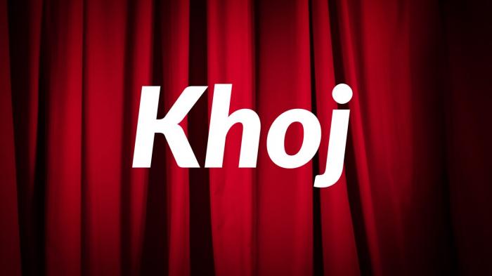 Khoj Episode No.2 on JioTV