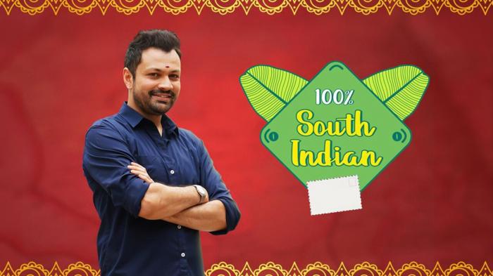 100% South Indian Episode No.9 on JioTV