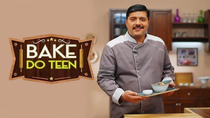 Bake Do Teen Episode No.10 on JioTV