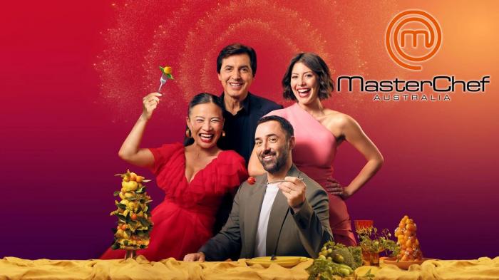 MasterChef Australia Episode No.116 on JioTV