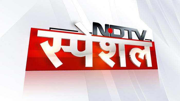 NDTV Special on JioTV