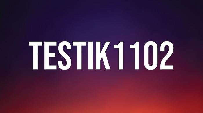 TESTIK1102 on JioTV