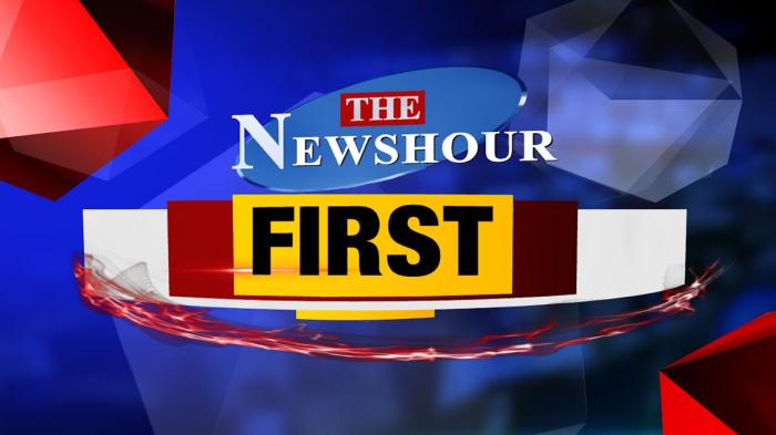 The Newshour First on JioTV