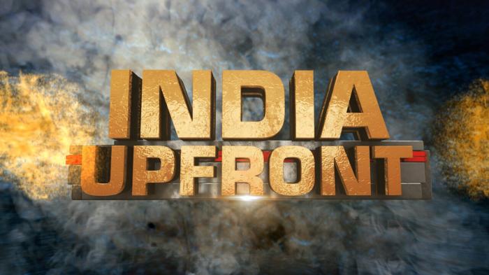 India Upfront on JioTV