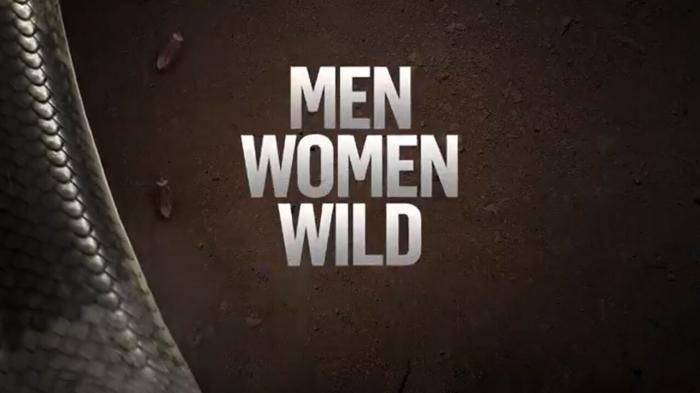 Men, Women, Wild Episode No.2 on JioTV