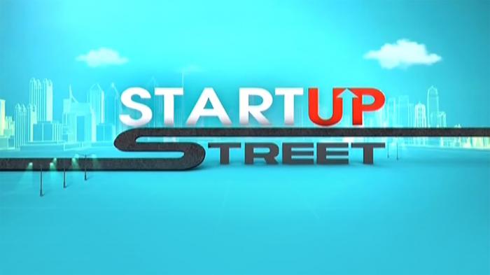 Startup Street on JioTV