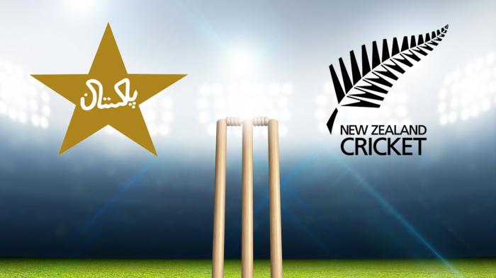 Pakistan vs New Zealand 2025 ODI HLs on JioTV