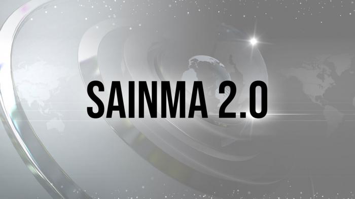 Sainma 2.0 on JioTV