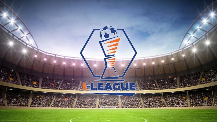 I-League 2024/25 HLs on JioTV