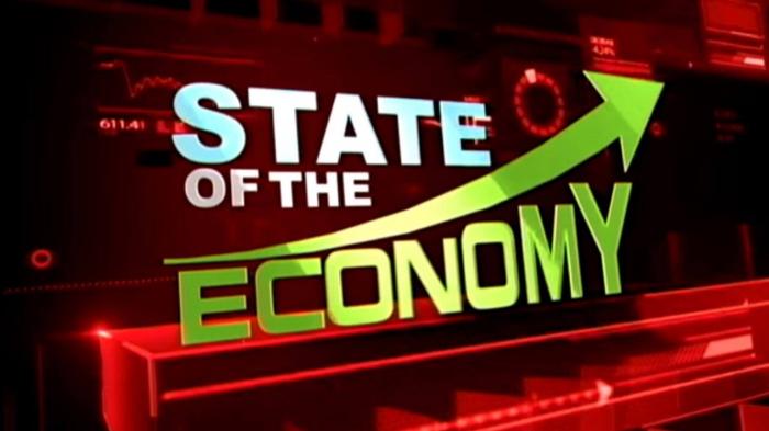 State Of The Economy on JioTV