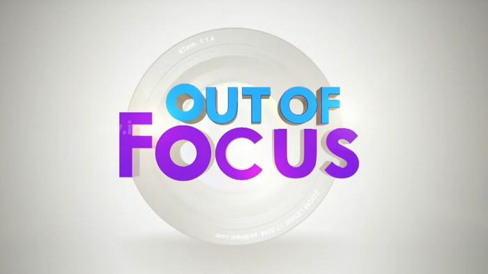 Out Of Focus Episode No.1003 on JioTV