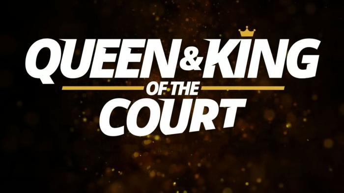 Queen & King Of The Court 2024 Live on JioTV