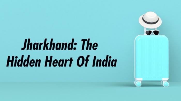 Jharkhand: The Hidden Heart Of India Episode No.1 on JioTV