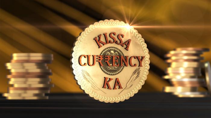 Kissa Currency Ka on JioTV