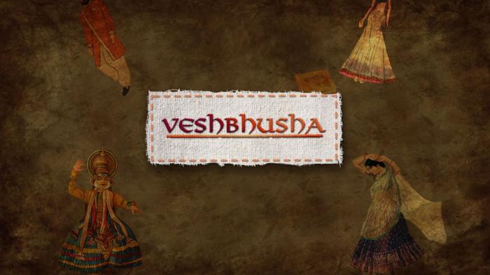 Veshbhusha on JioTV