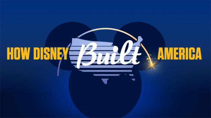 How Disney Built America Episode No.1 on JioTV