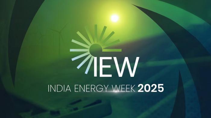 India Energy Week 2025 on JioTV