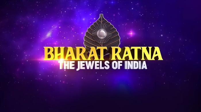 Bharat Ratna: The Jewels Of India Episode No.35 on JioTV