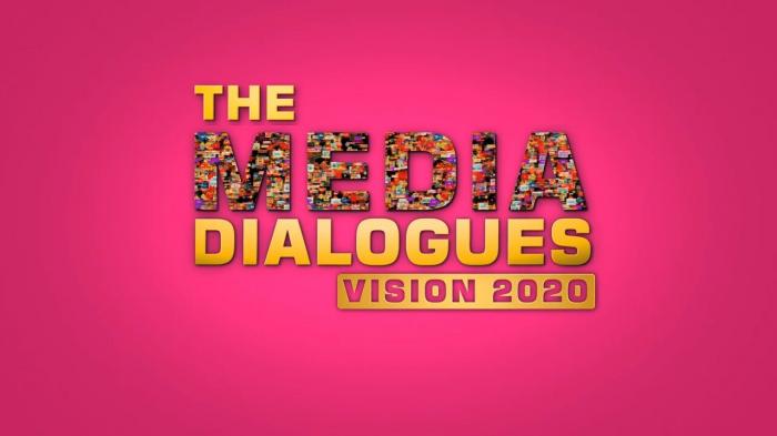 The Media Dialogues on JioTV