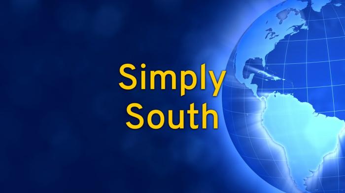 Simply South on JioTV