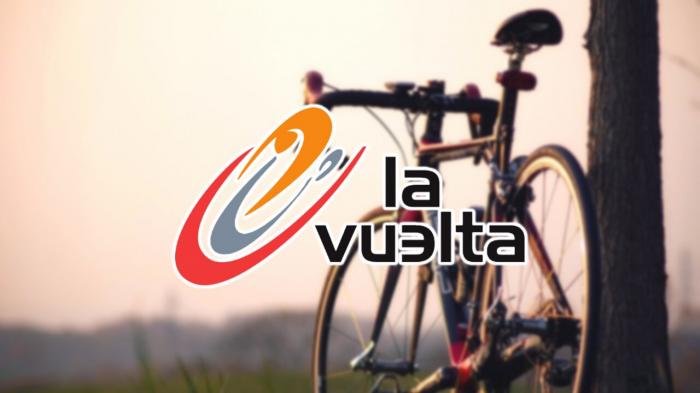 La Vuelta on JioTV