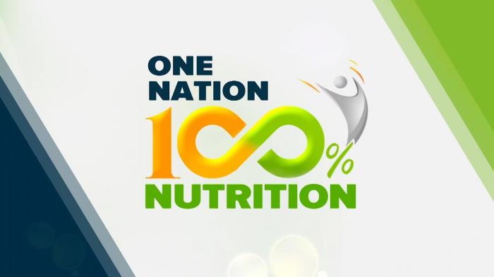 One Nation 100percent Health on JioTV