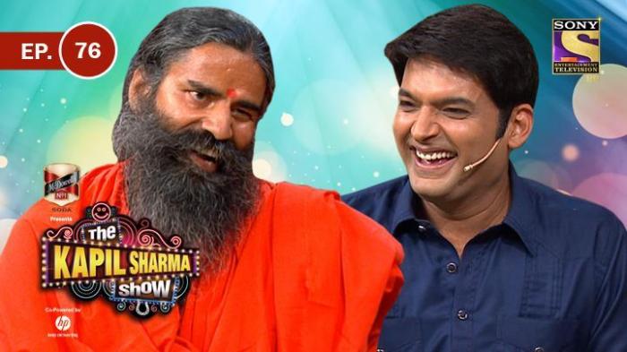 The Kapil Sharma Show Episode No.76 on JioTV