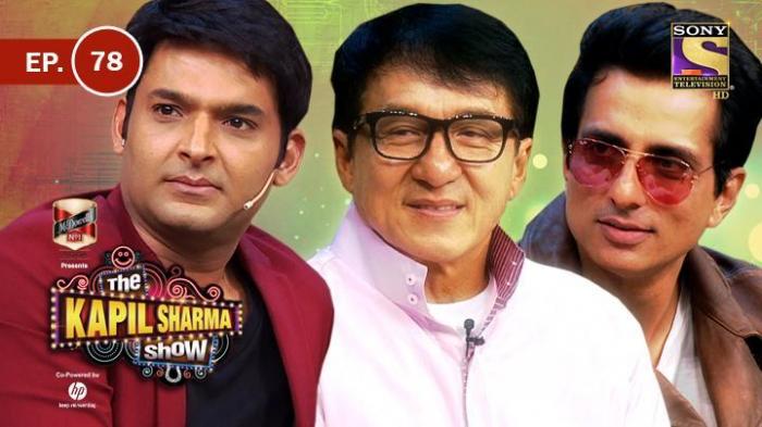 The Kapil Sharma Show Episode No.77 on JioTV