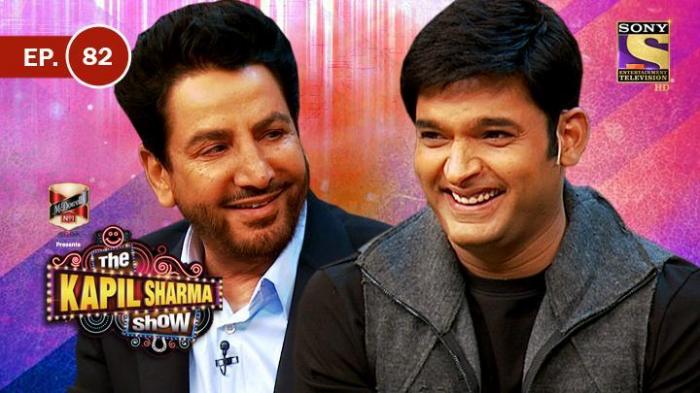 The Kapil Sharma Show Episode No.82 on JioTV