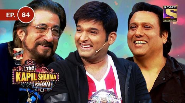 The Kapil Sharma Show Episode No.83 on JioTV