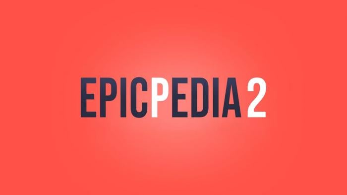 Epicpedia 2 on JioTV