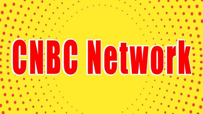 CNBC Network on JioTV