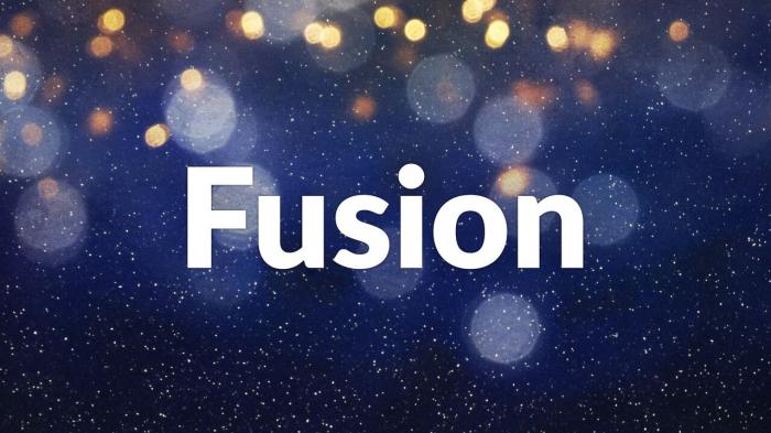 Fusion on JioTV